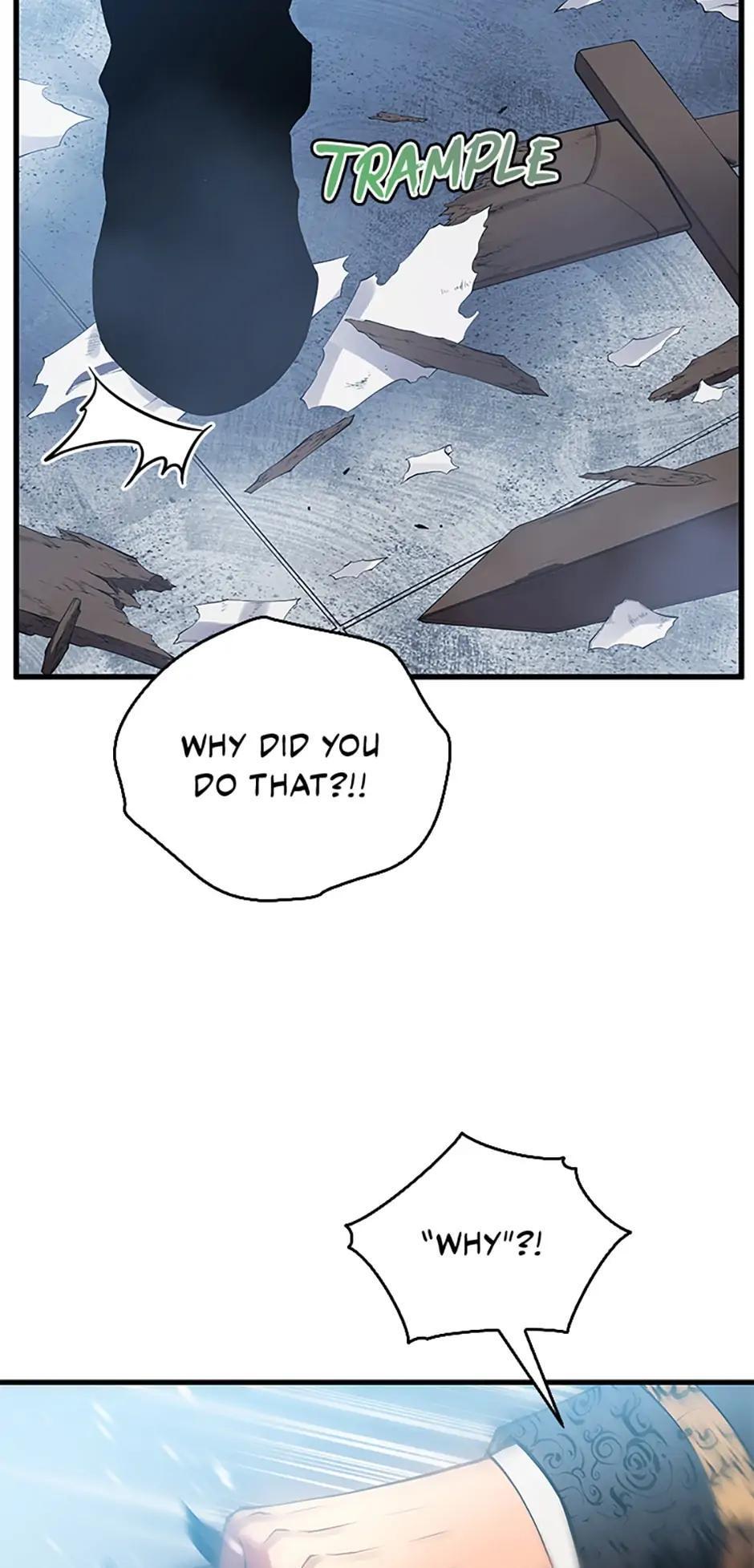 Swordmaster’s Youngest Son Chapter 1