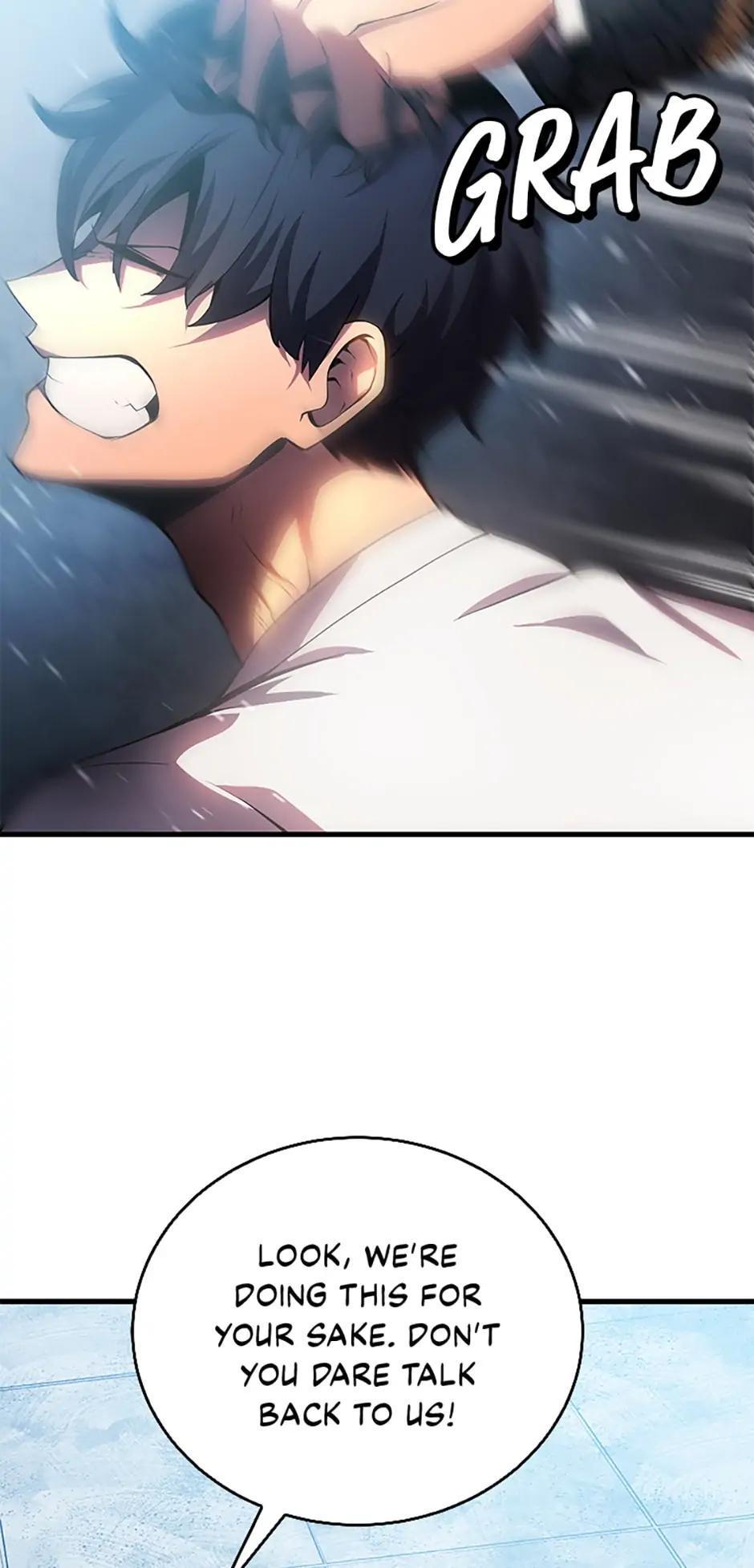 Swordmaster’s Youngest Son Chapter 1