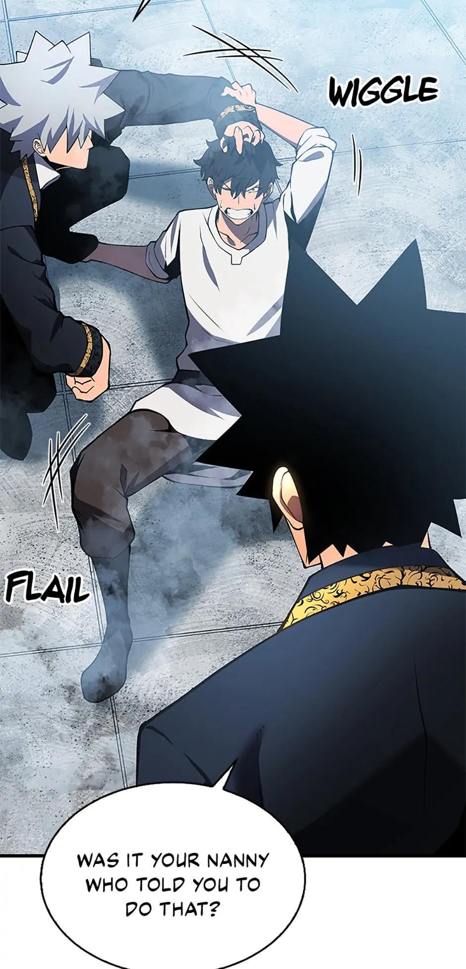 Swordmaster’s Youngest Son Chapter 1