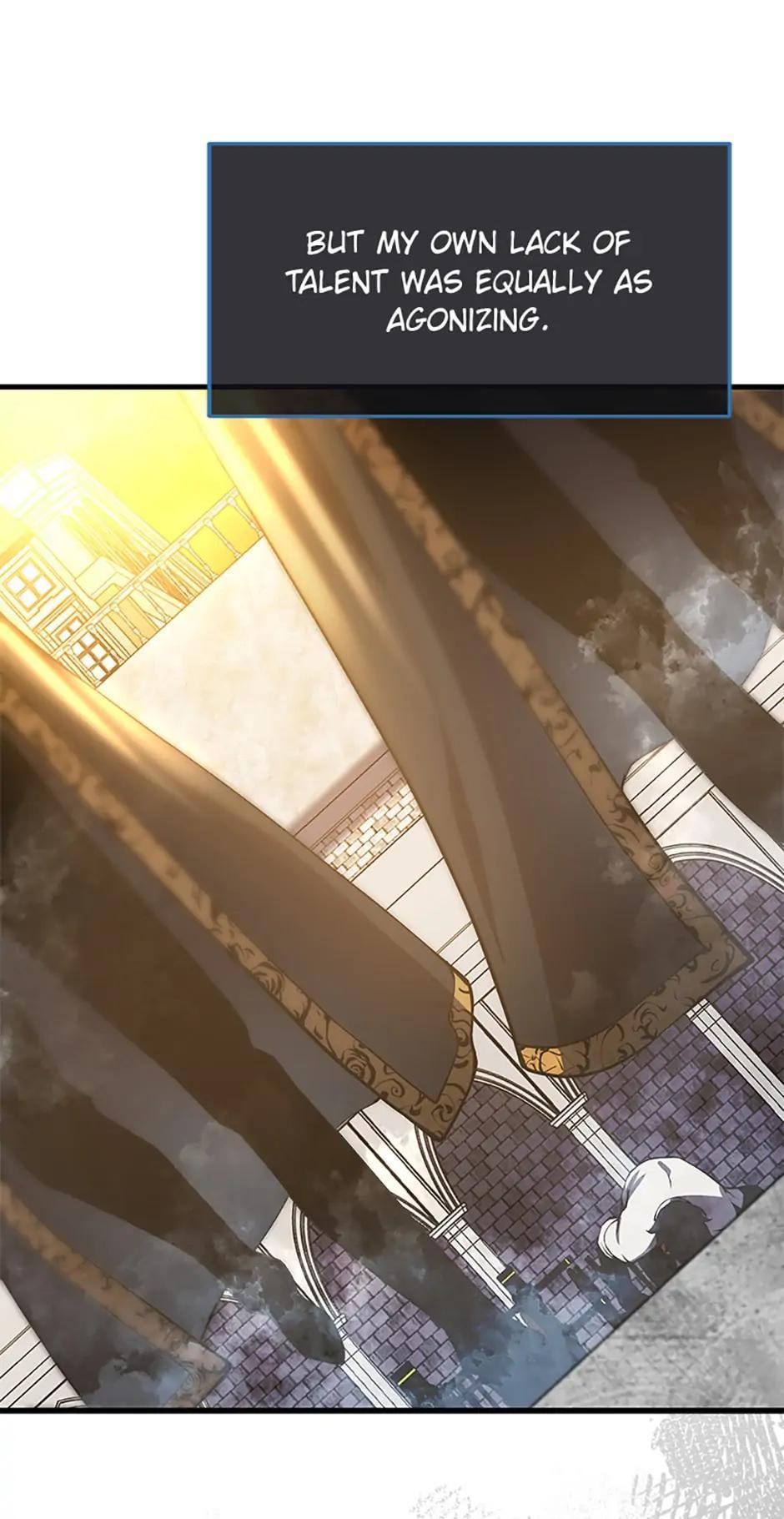 Swordmaster’s Youngest Son Chapter 1