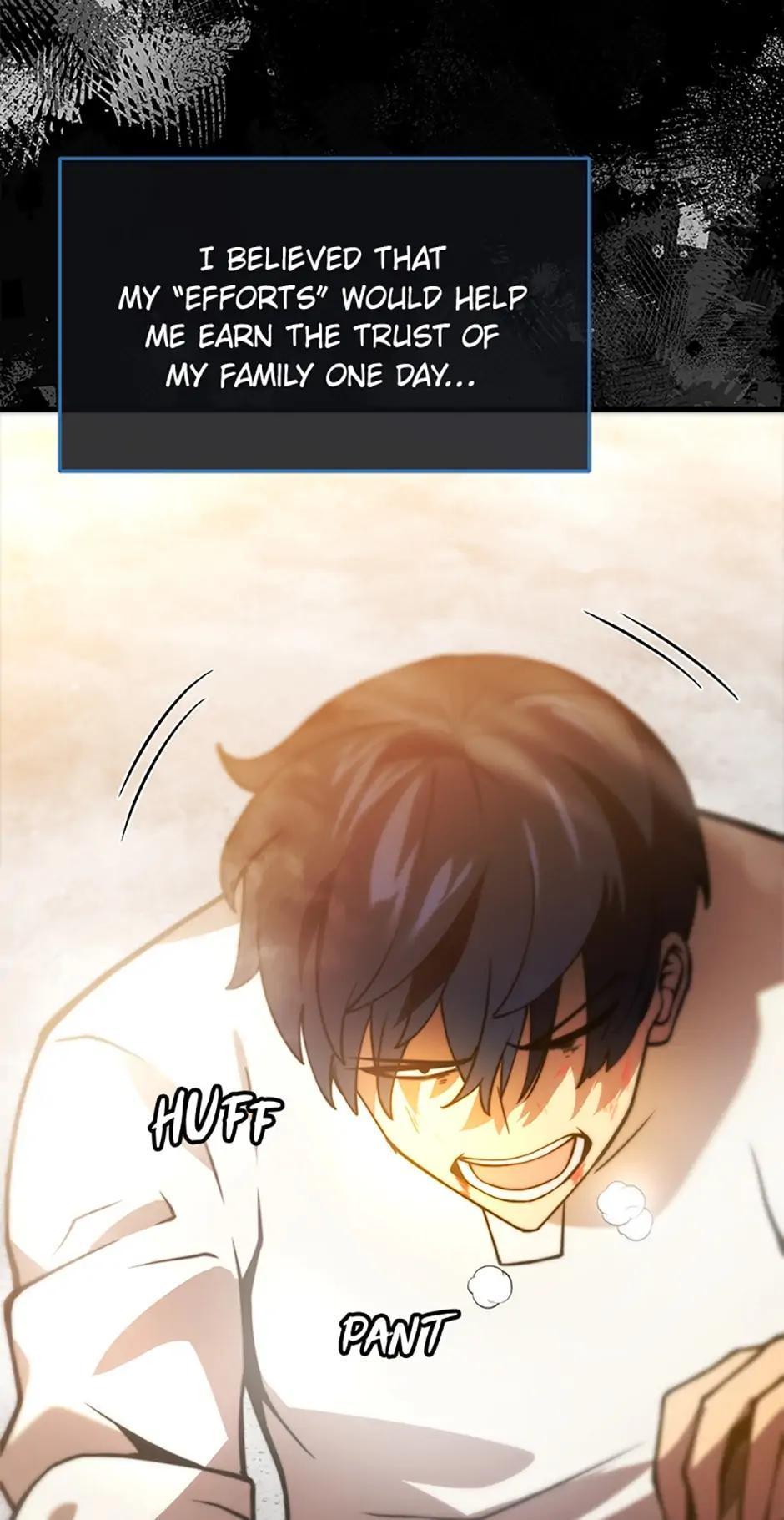 Swordmaster’s Youngest Son Chapter 1