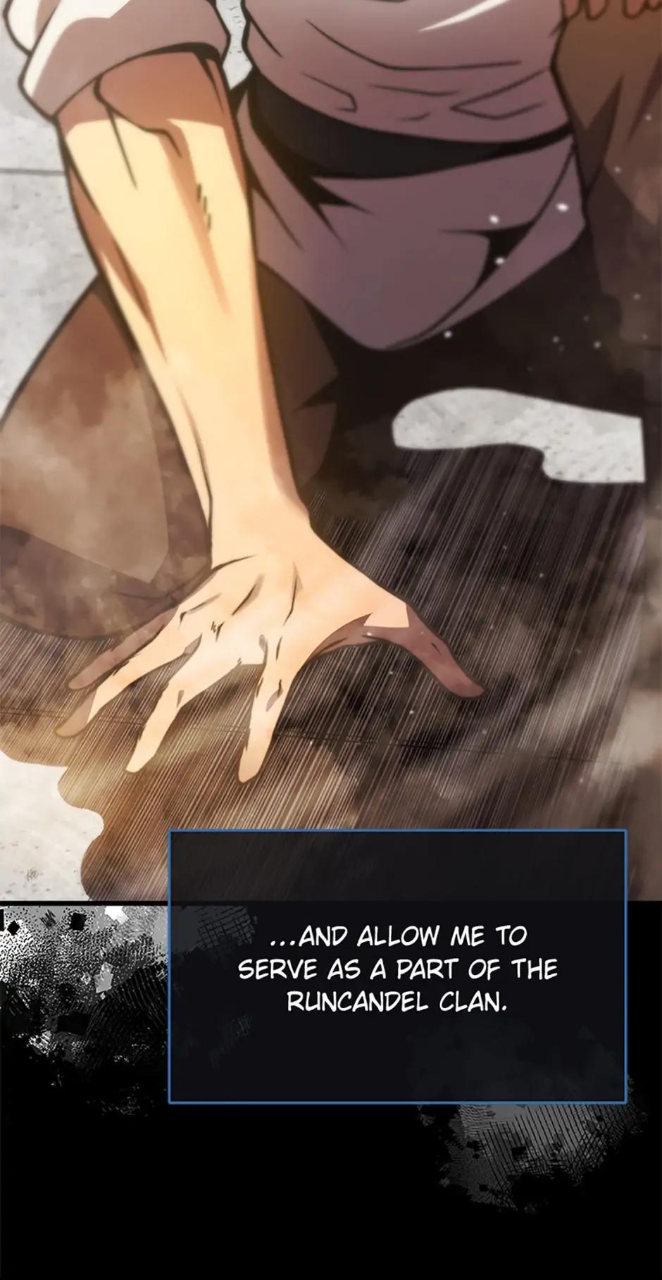 Swordmaster’s Youngest Son Chapter 1