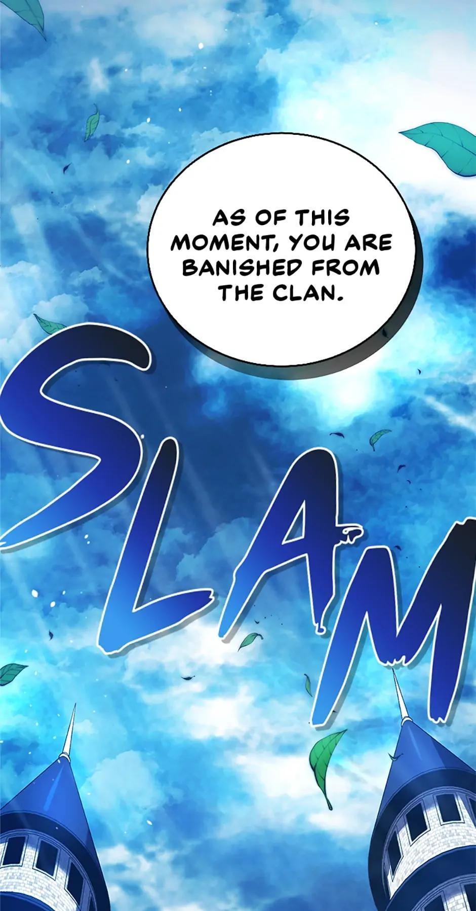 Swordmaster’s Youngest Son Chapter 1