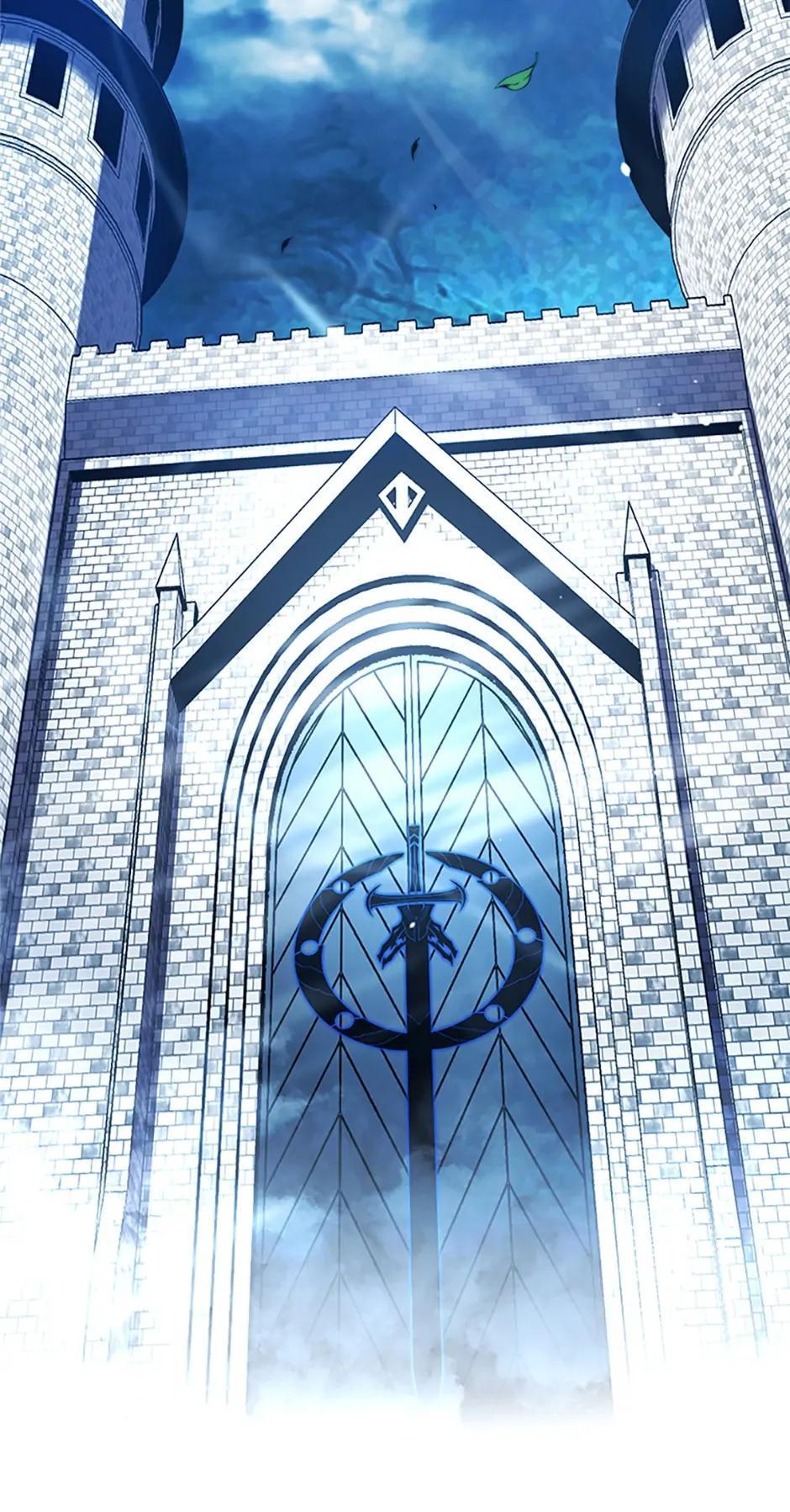 Swordmaster’s Youngest Son Chapter 1