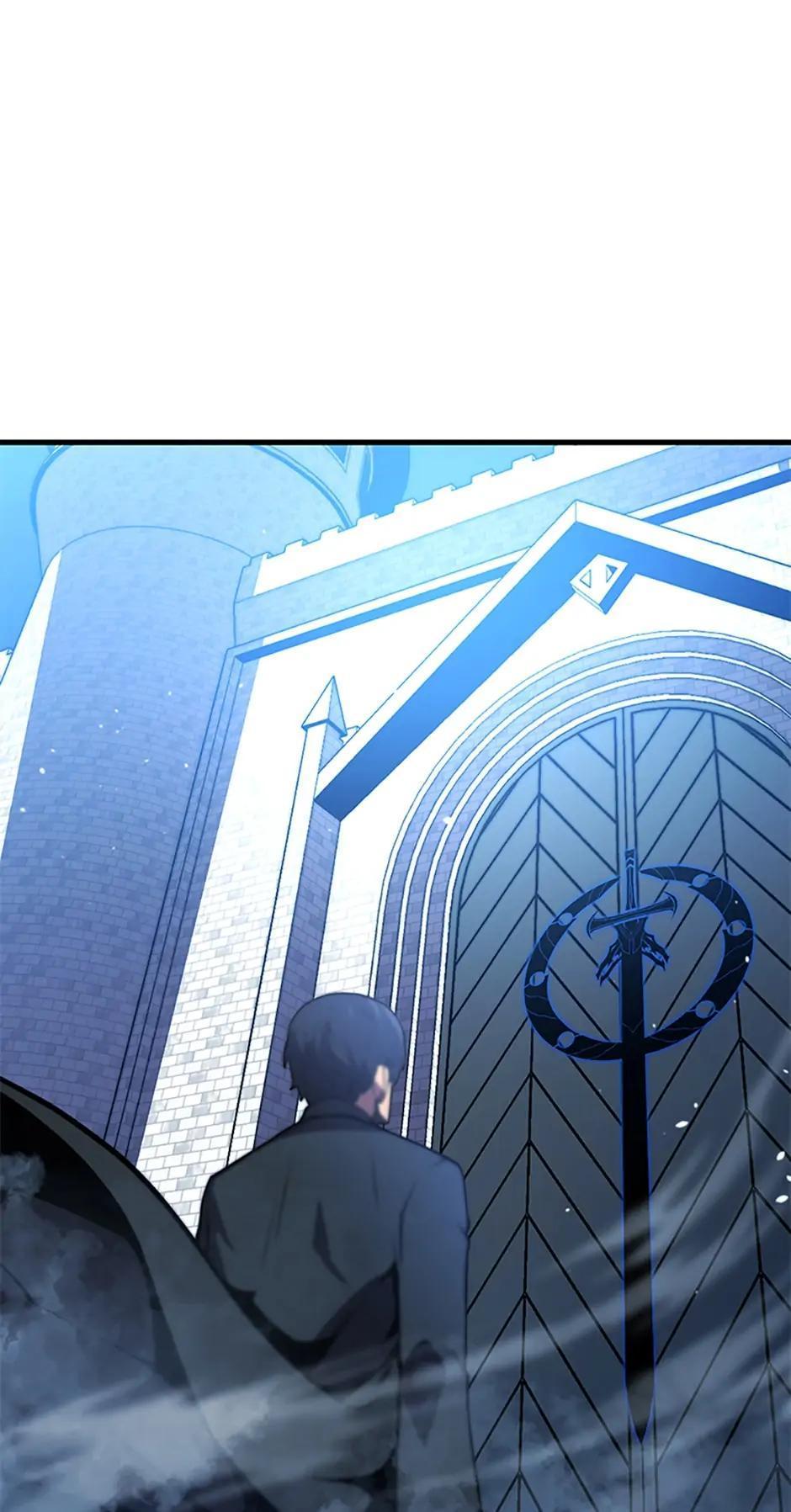 Swordmaster’s Youngest Son Chapter 1