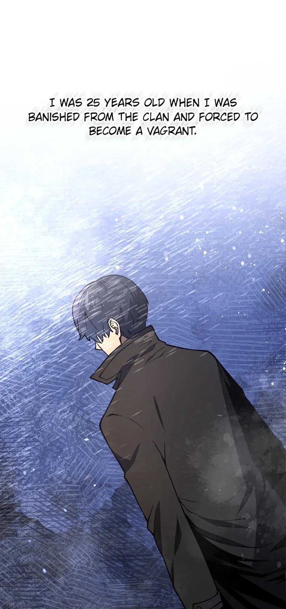 Swordmaster’s Youngest Son Chapter 1