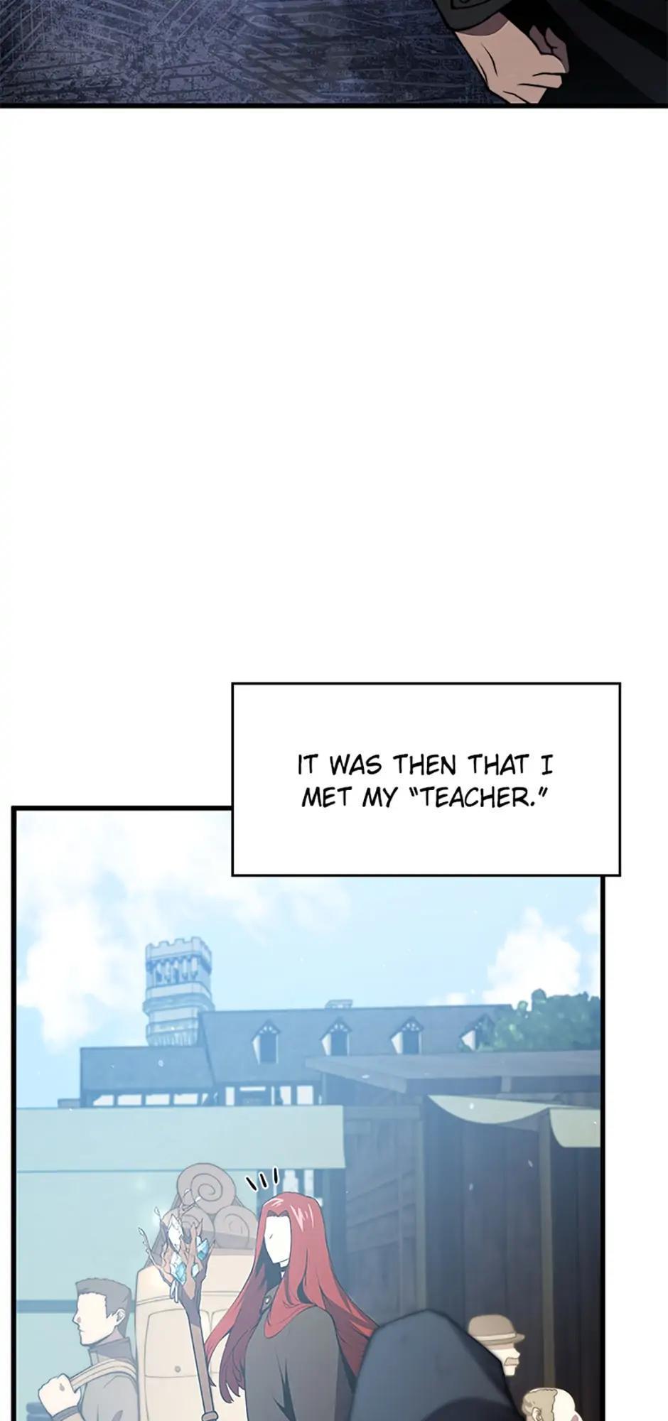 Swordmaster’s Youngest Son Chapter 1