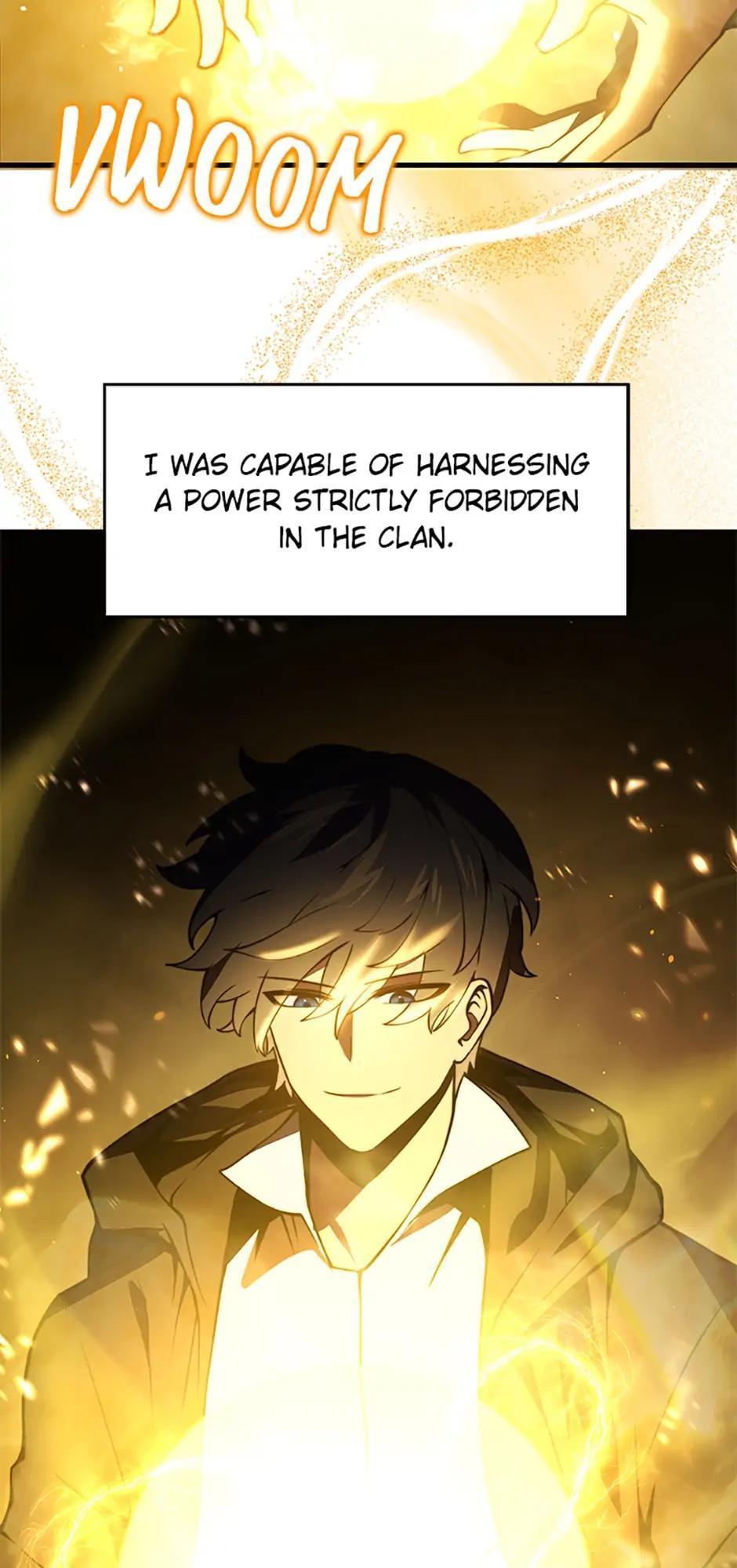 Swordmaster’s Youngest Son Chapter 1