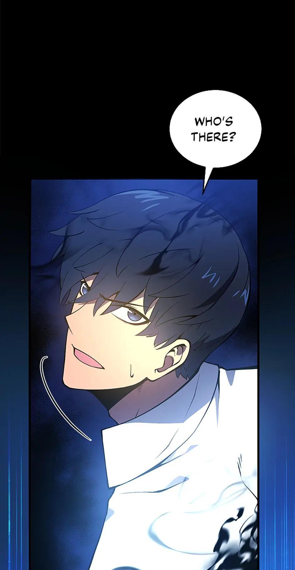 Swordmaster’s Youngest Son Chapter 1