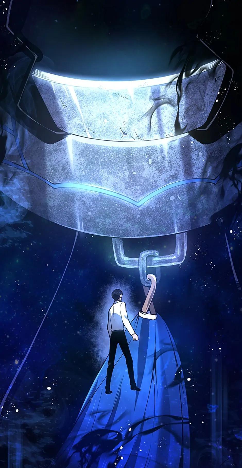 Swordmaster’s Youngest Son Chapter 1