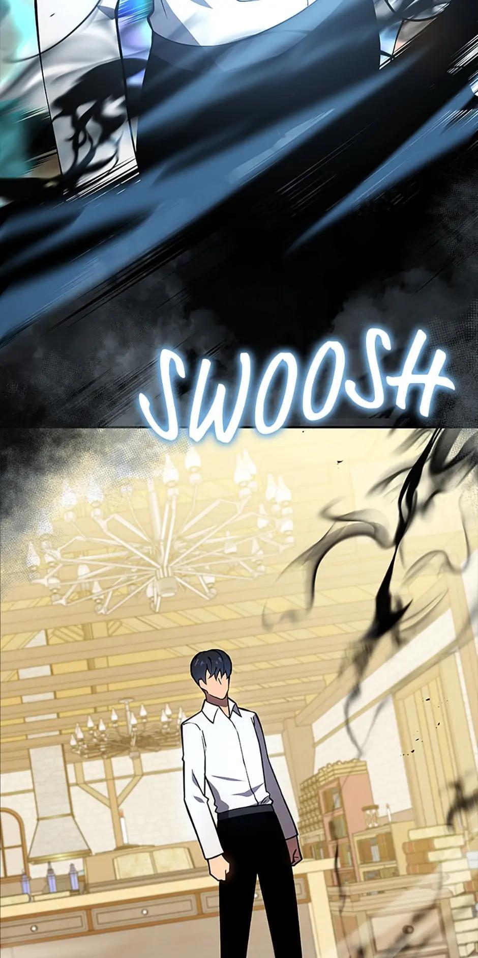 Swordmaster’s Youngest Son Chapter 1