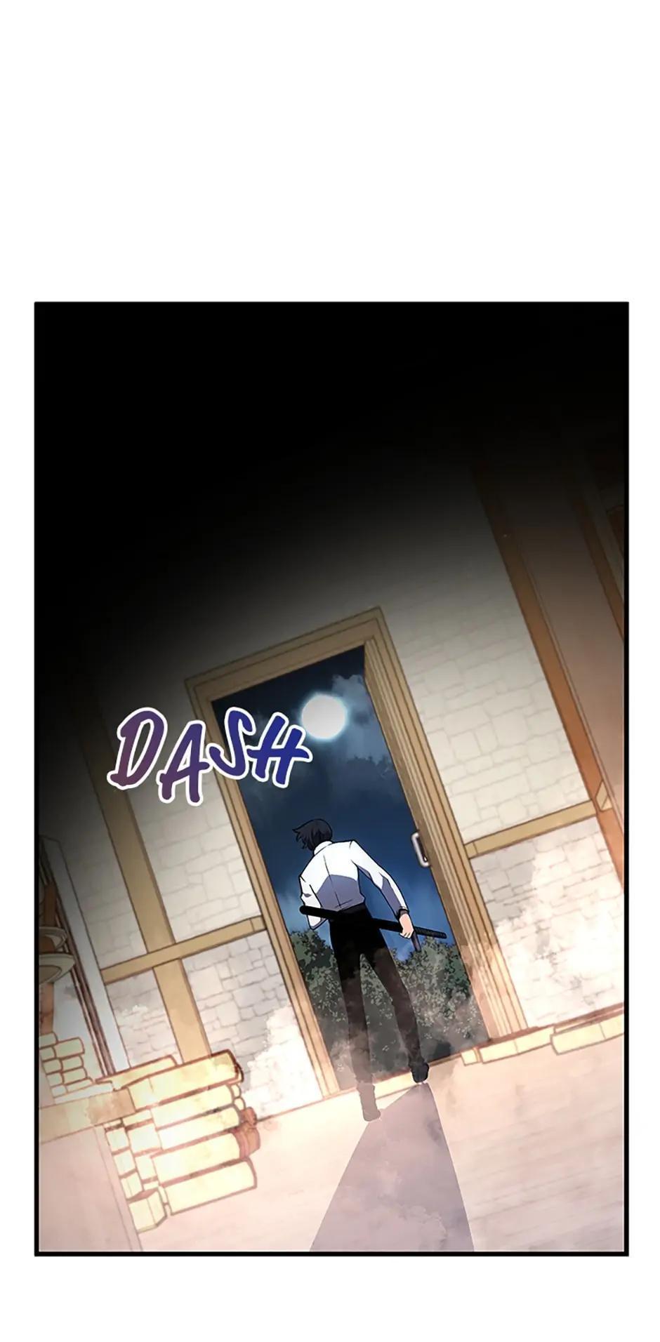 Swordmaster’s Youngest Son Chapter 1