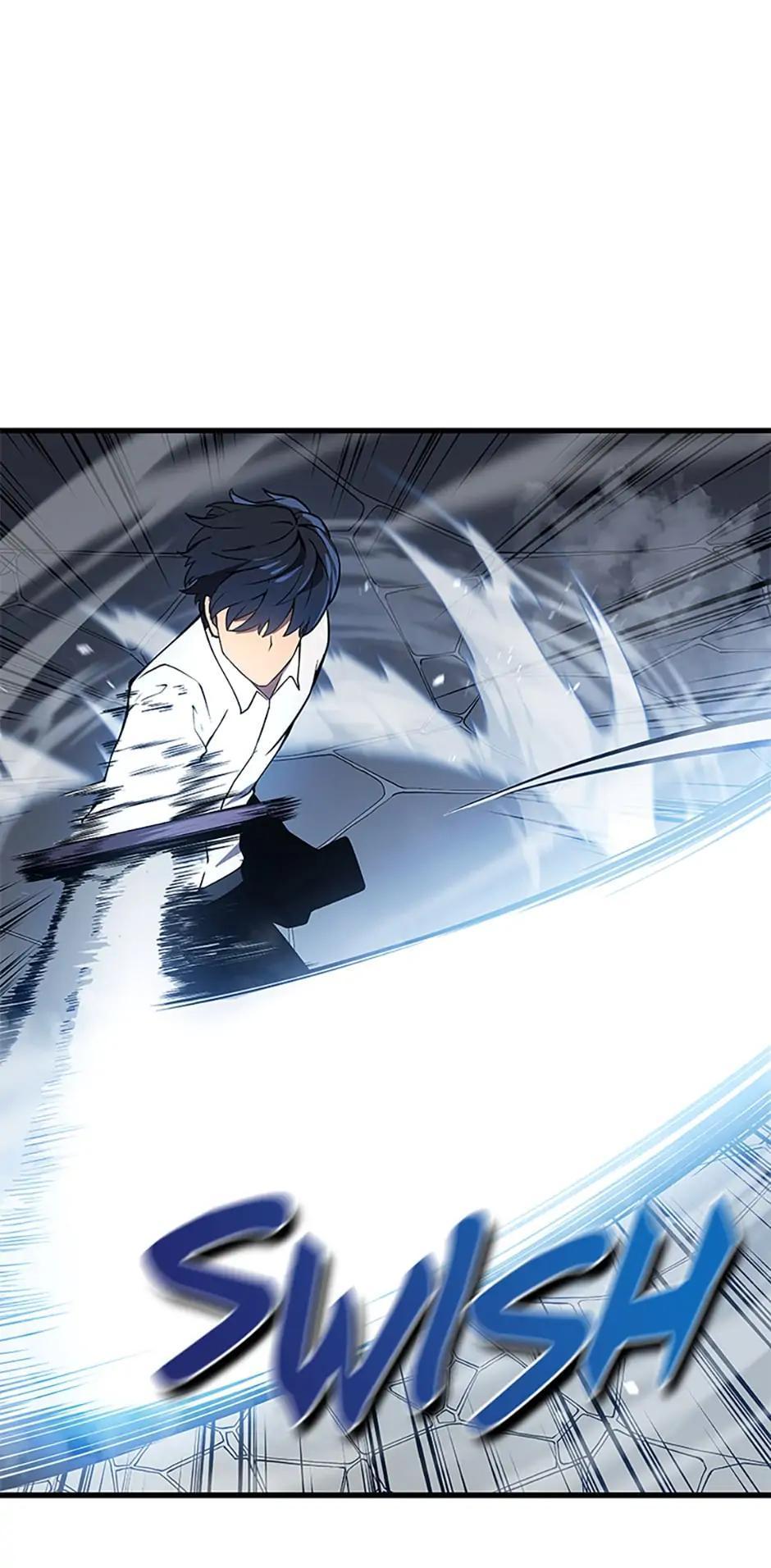 Swordmaster’s Youngest Son Chapter 1