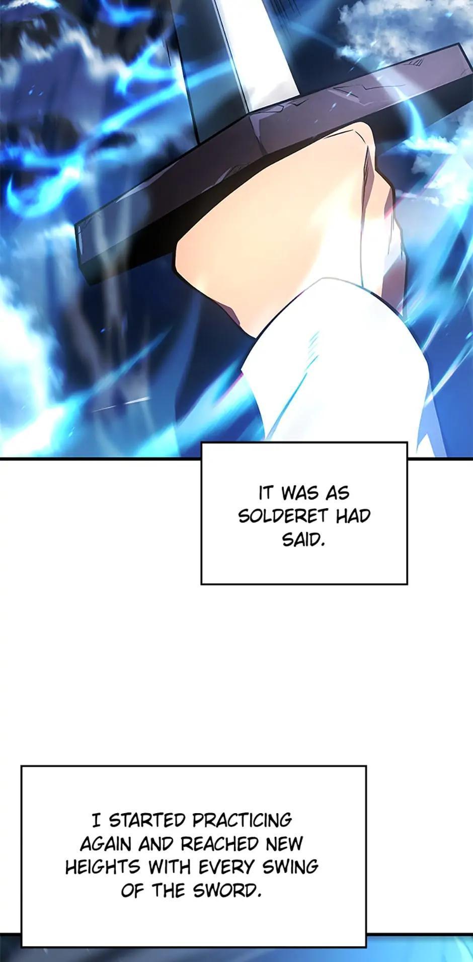 Swordmaster’s Youngest Son Chapter 1