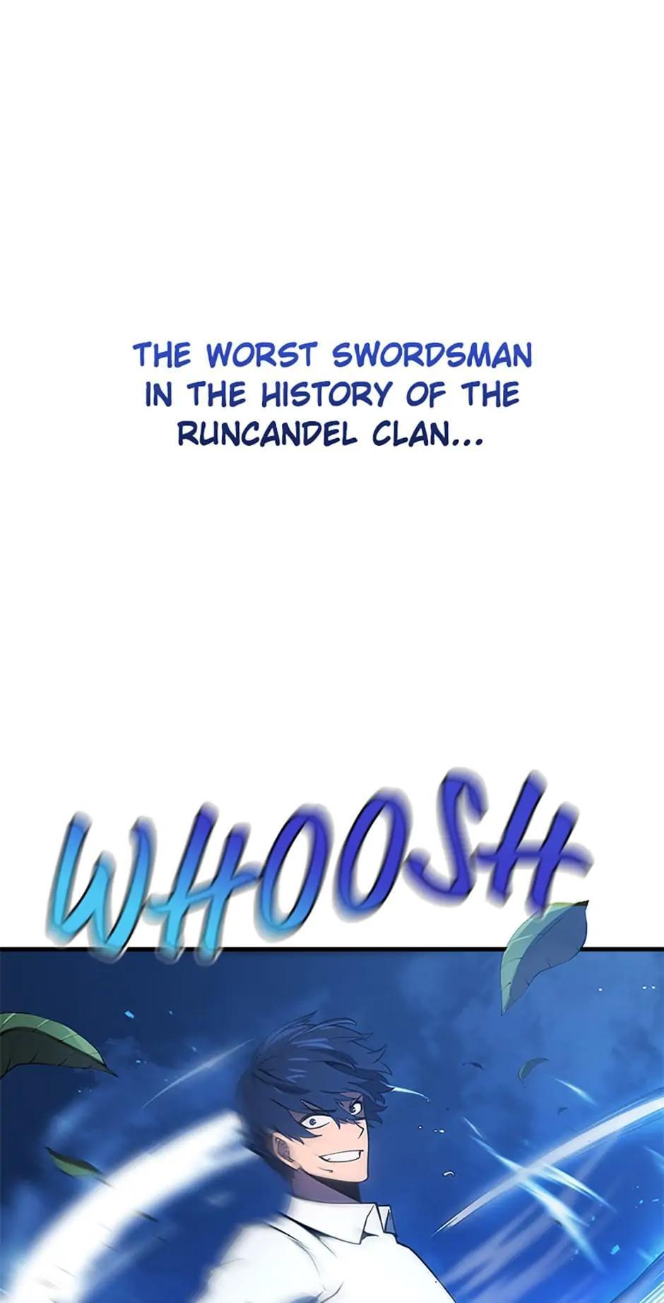 Swordmaster’s Youngest Son Chapter 1