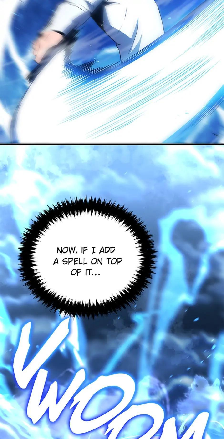 Swordmaster’s Youngest Son Chapter 1