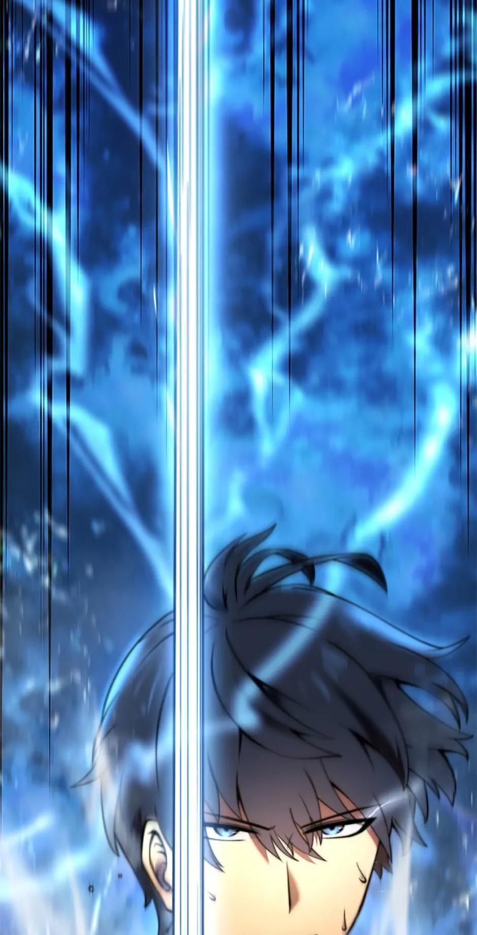 Swordmaster’s Youngest Son Chapter 1