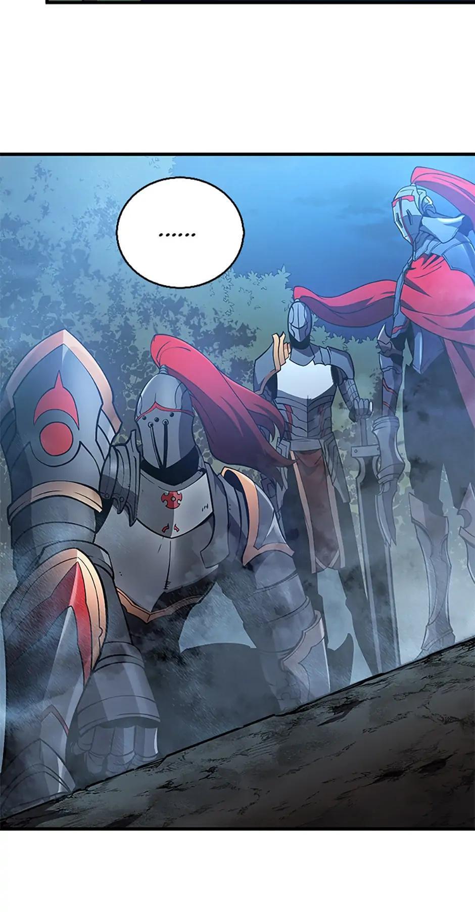 Swordmaster’s Youngest Son Chapter 1