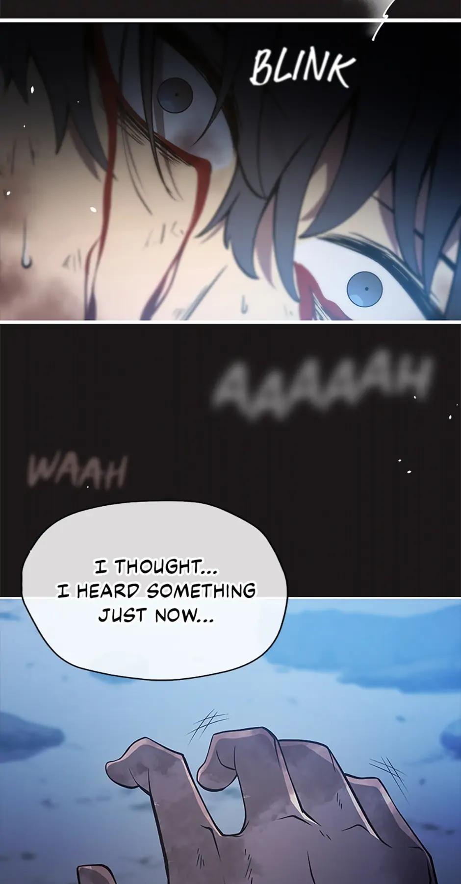 Swordmaster’s Youngest Son Chapter 1