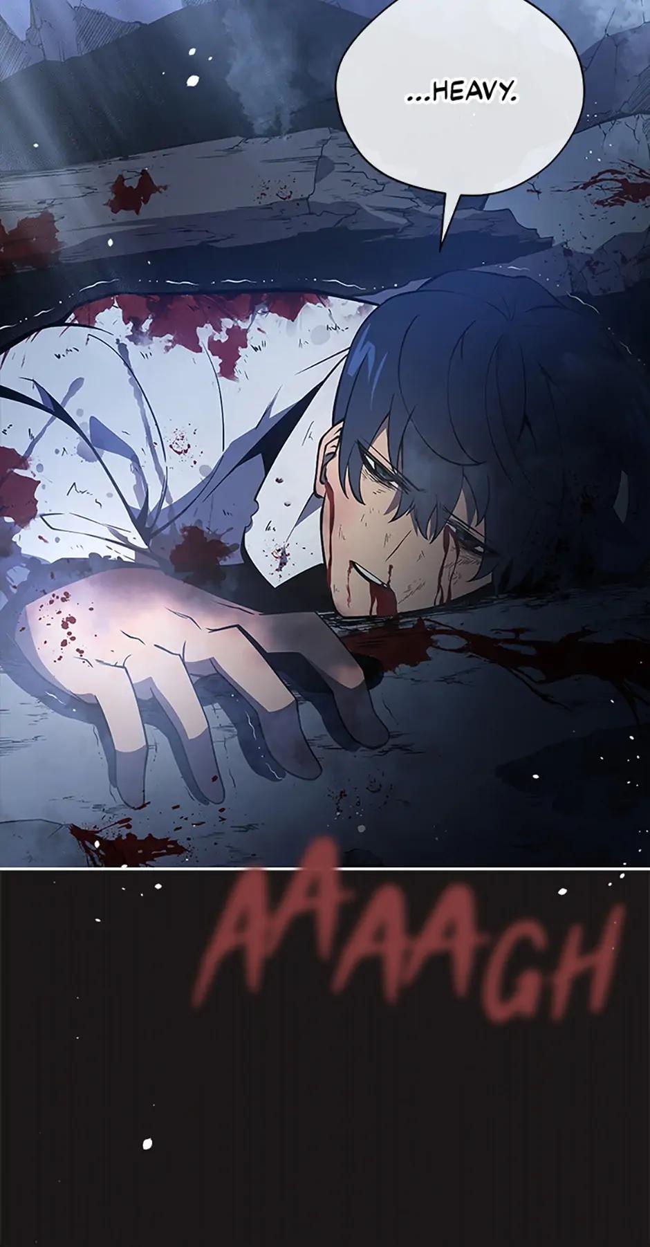 Swordmaster’s Youngest Son Chapter 1