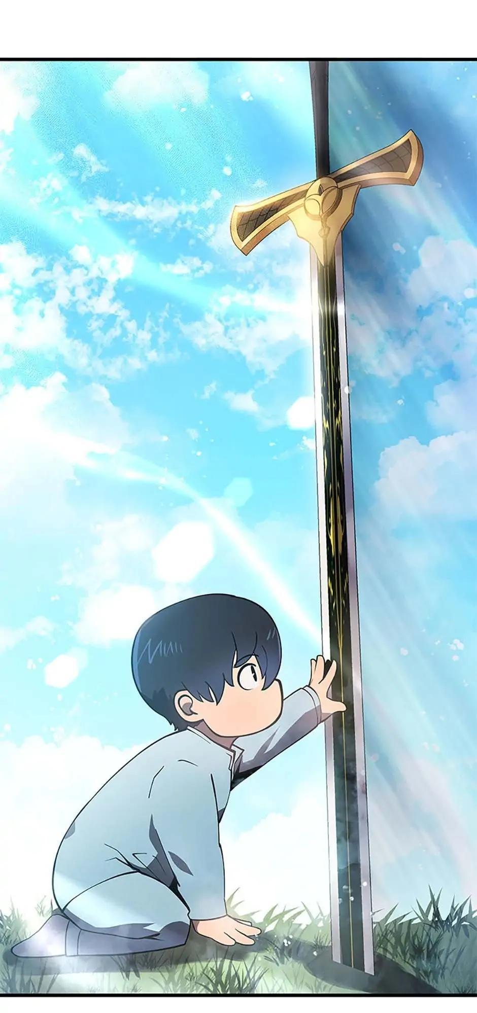 Swordmaster’s Youngest Son Chapter 2