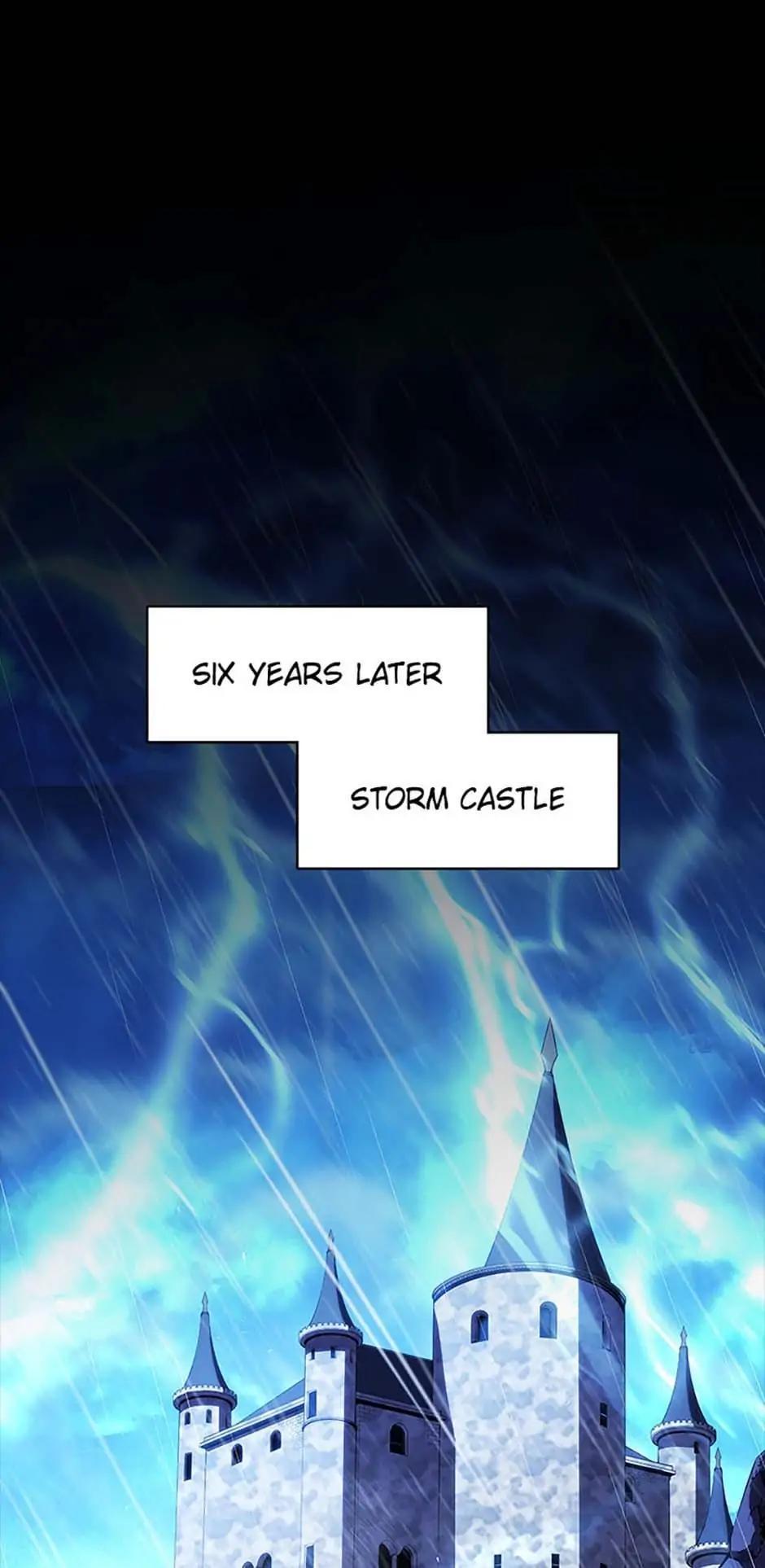 Swordmaster’s Youngest Son Chapter 2