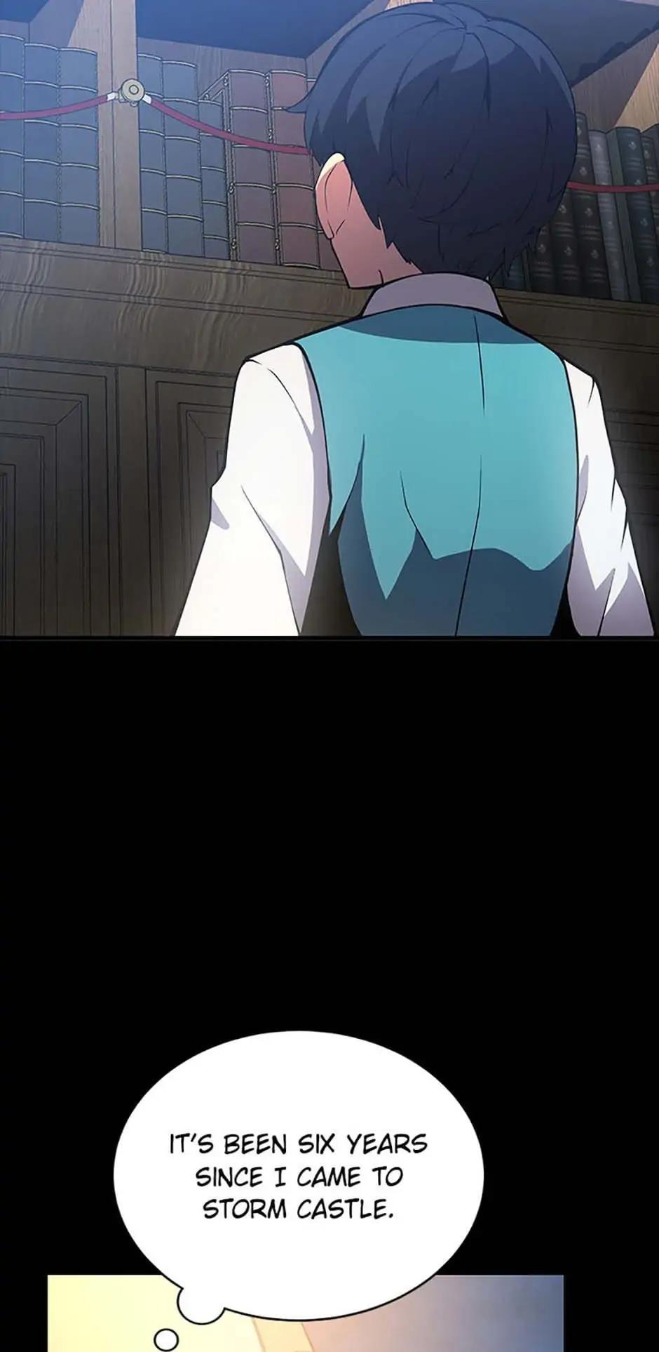 Swordmaster’s Youngest Son Chapter 2