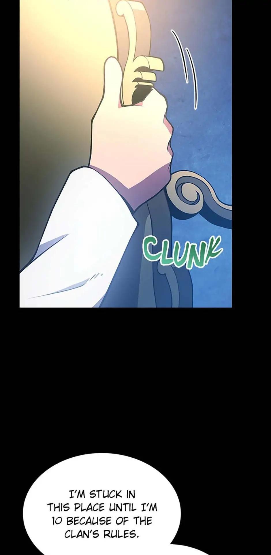 Swordmaster’s Youngest Son Chapter 2