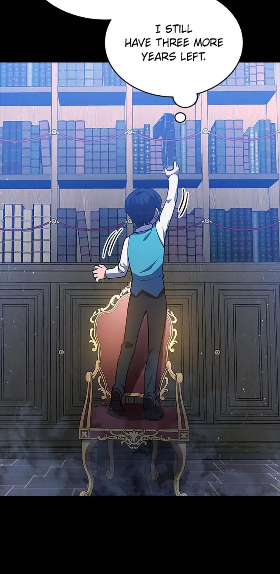 Swordmaster’s Youngest Son Chapter 2