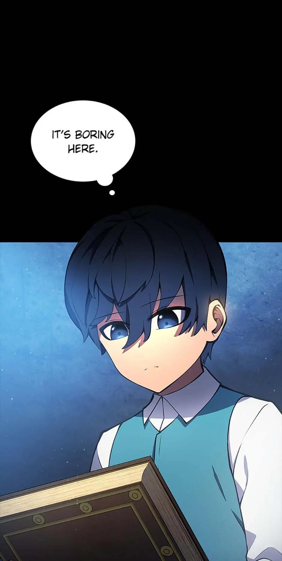 Swordmaster’s Youngest Son Chapter 2