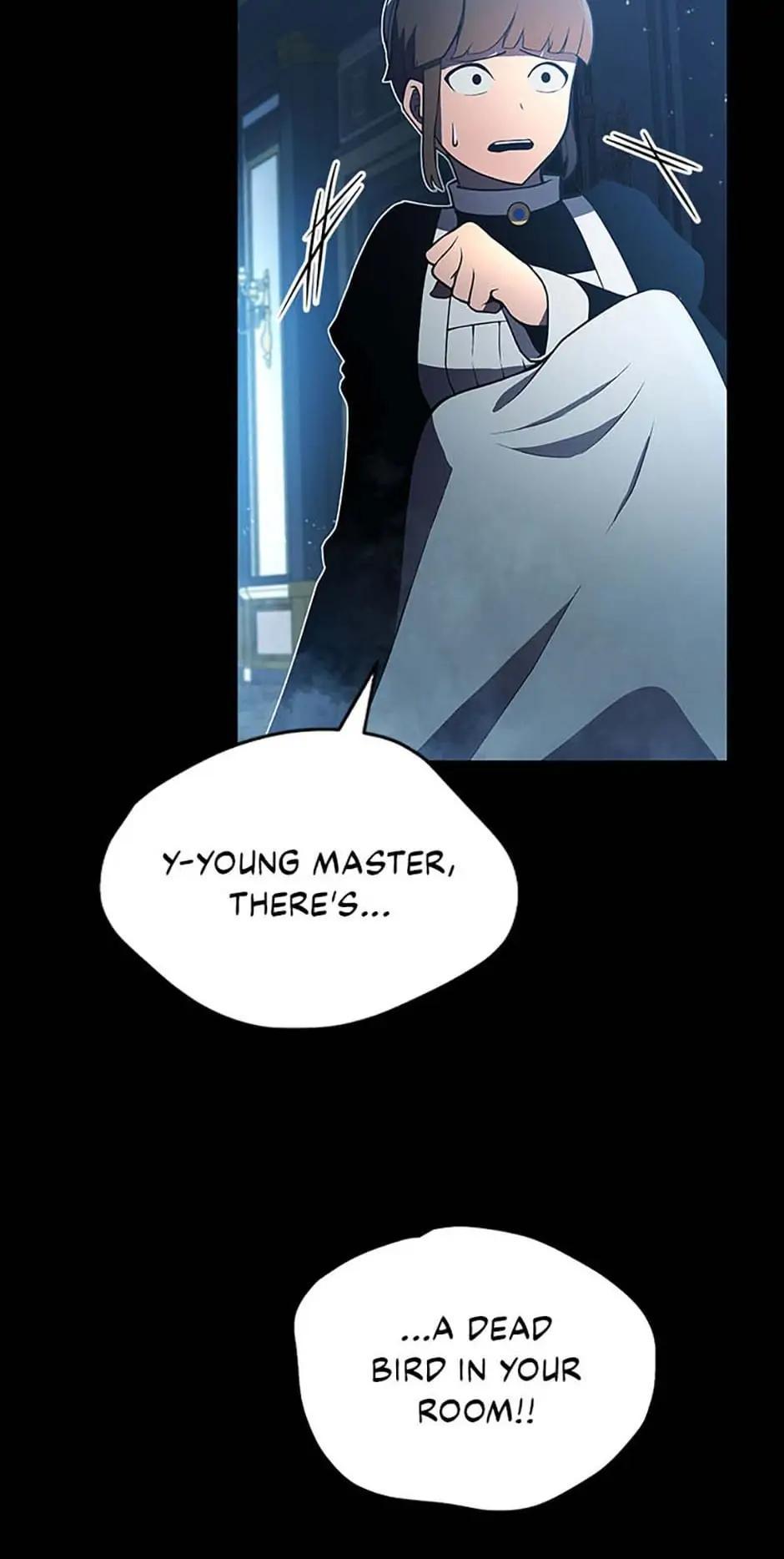 Swordmaster’s Youngest Son Chapter 2