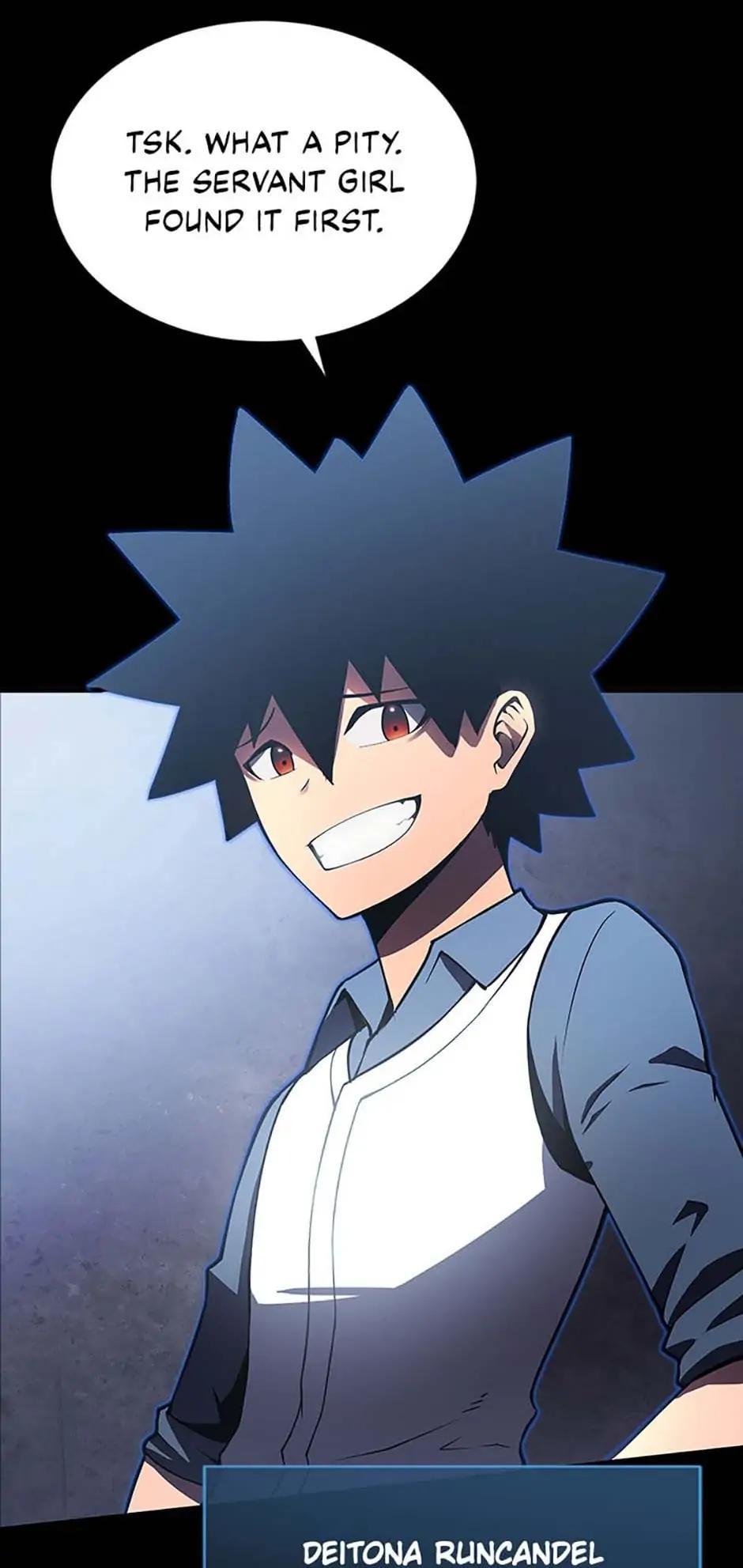 Swordmaster’s Youngest Son Chapter 2