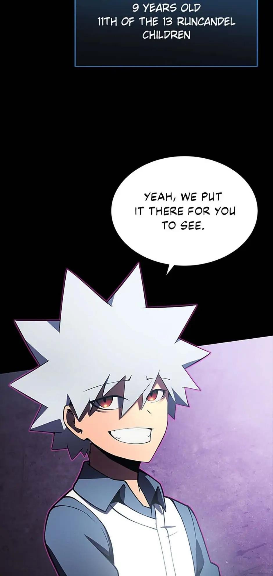 Swordmaster’s Youngest Son Chapter 2