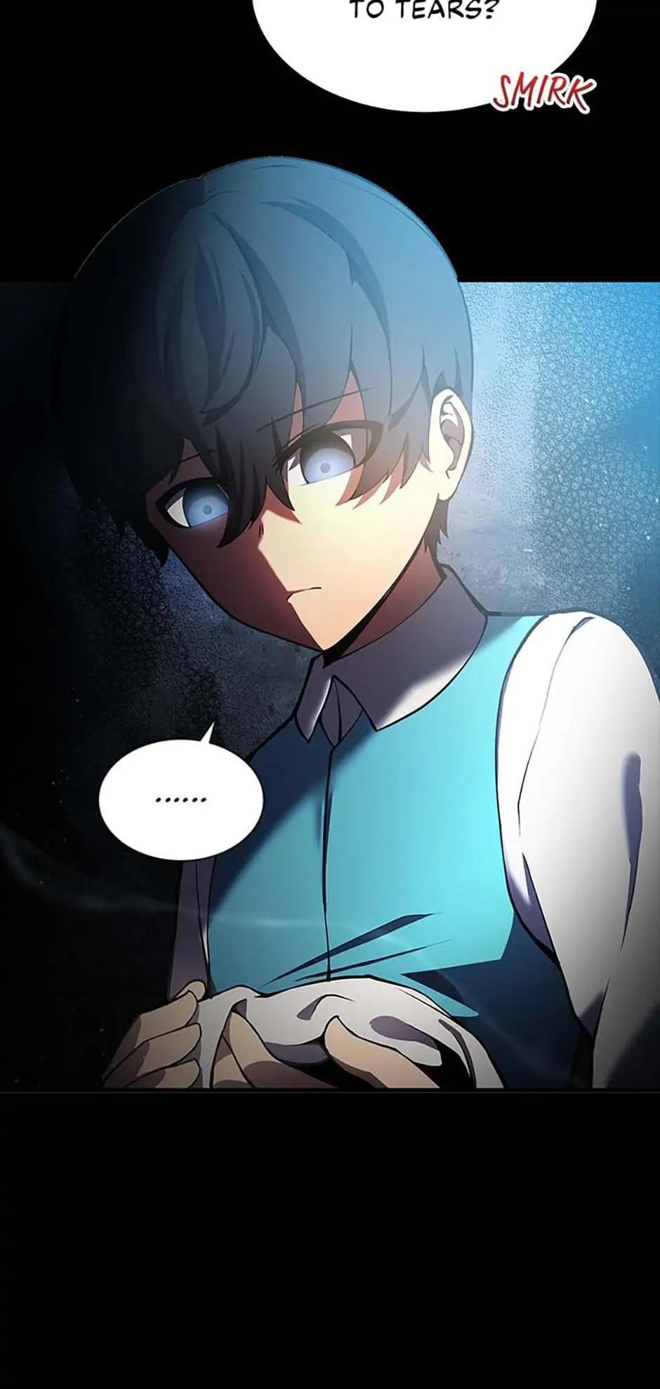 Swordmaster’s Youngest Son Chapter 2