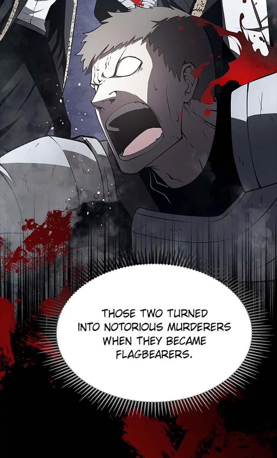 Swordmaster’s Youngest Son Chapter 2