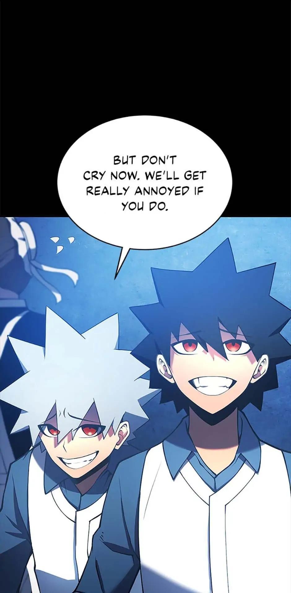 Swordmaster’s Youngest Son Chapter 2