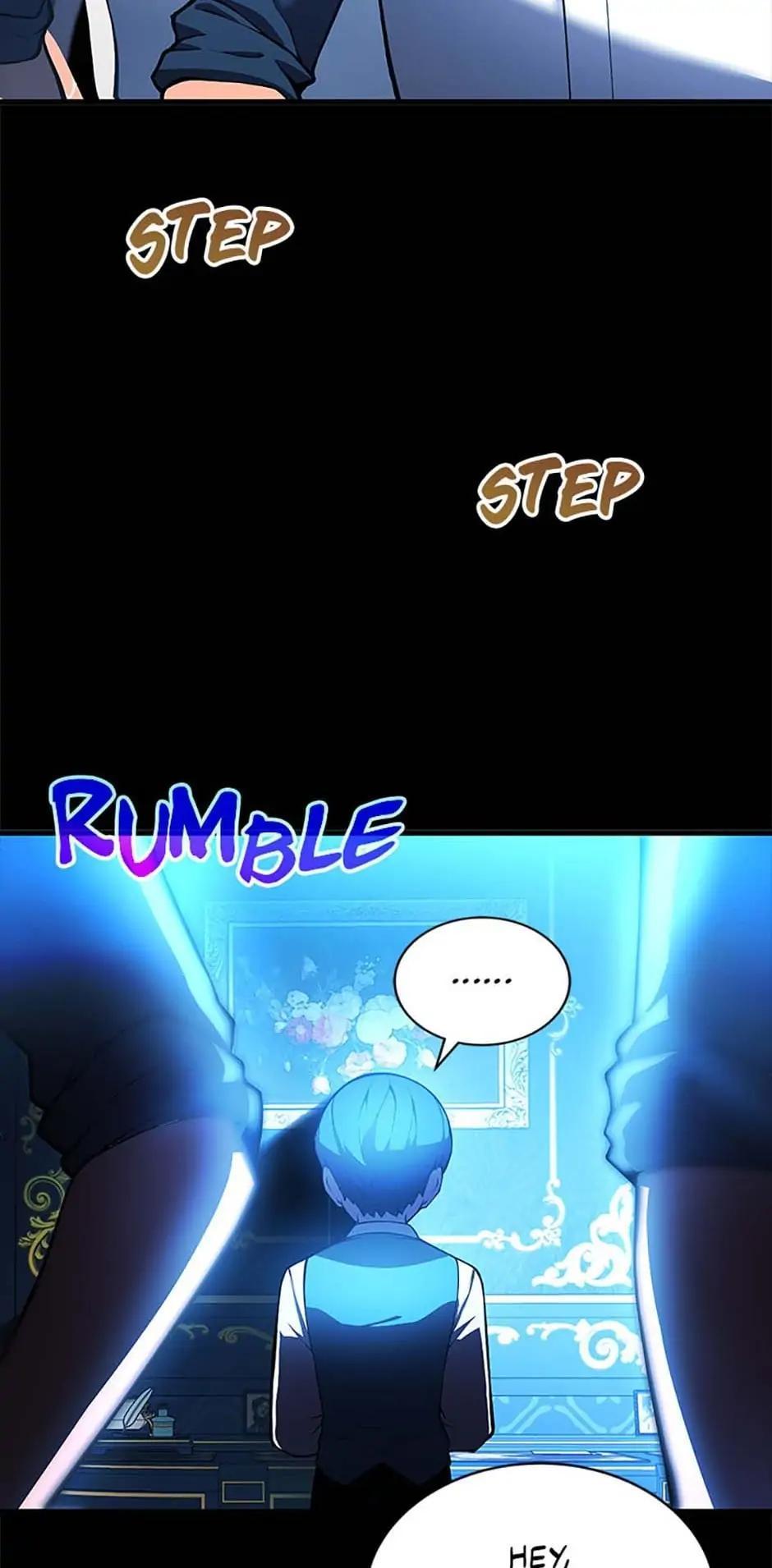 Swordmaster’s Youngest Son Chapter 2