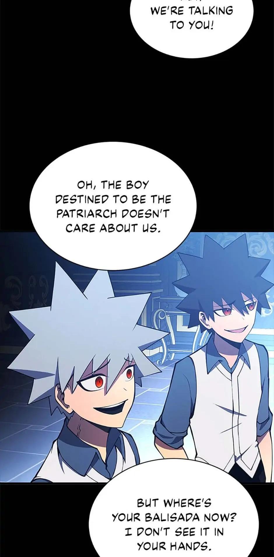 Swordmaster’s Youngest Son Chapter 2