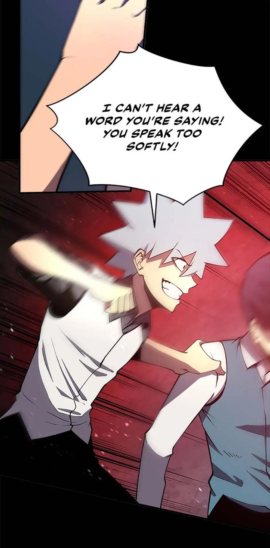 Swordmaster’s Youngest Son Chapter 2