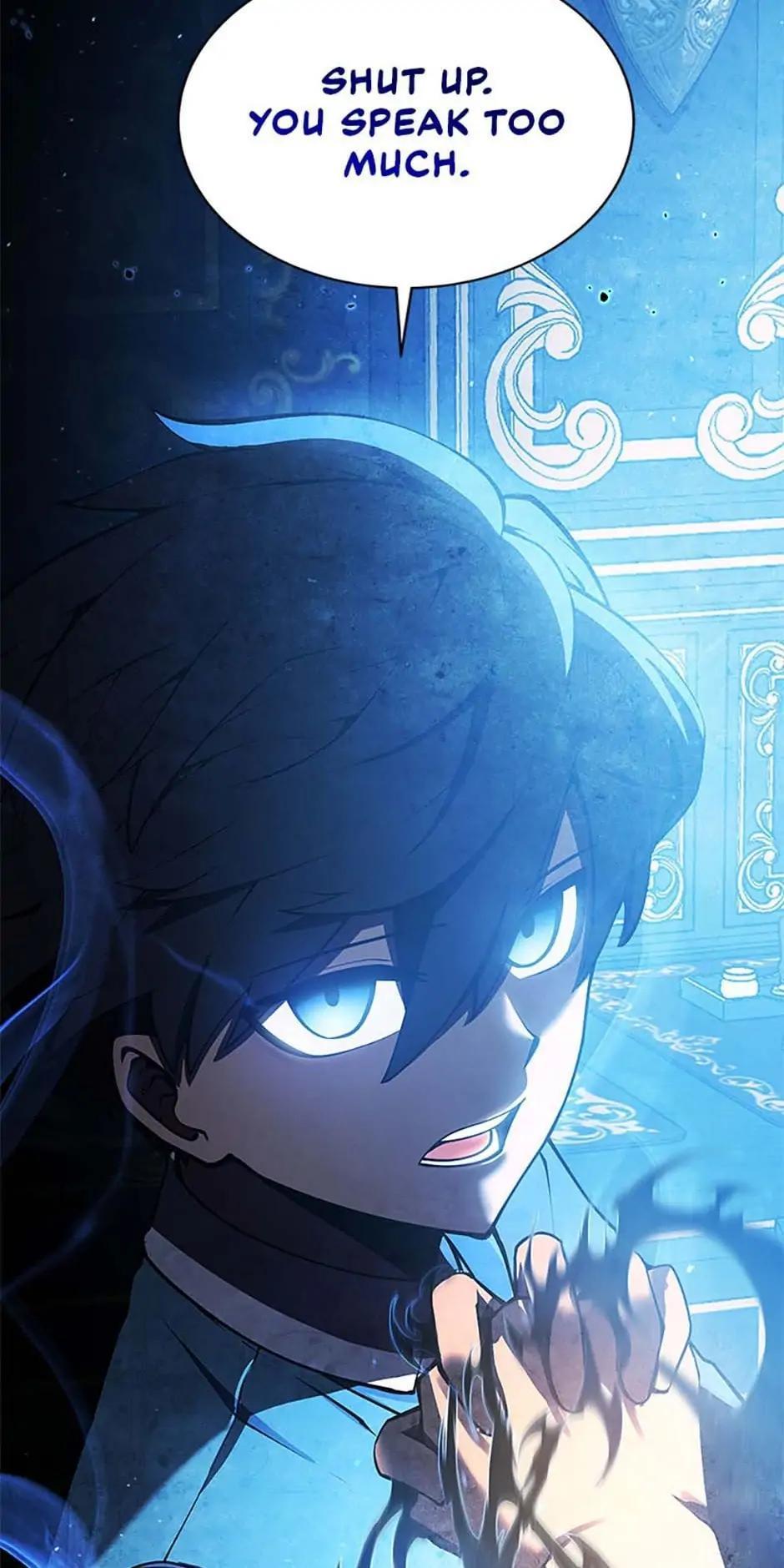 Swordmaster’s Youngest Son Chapter 2