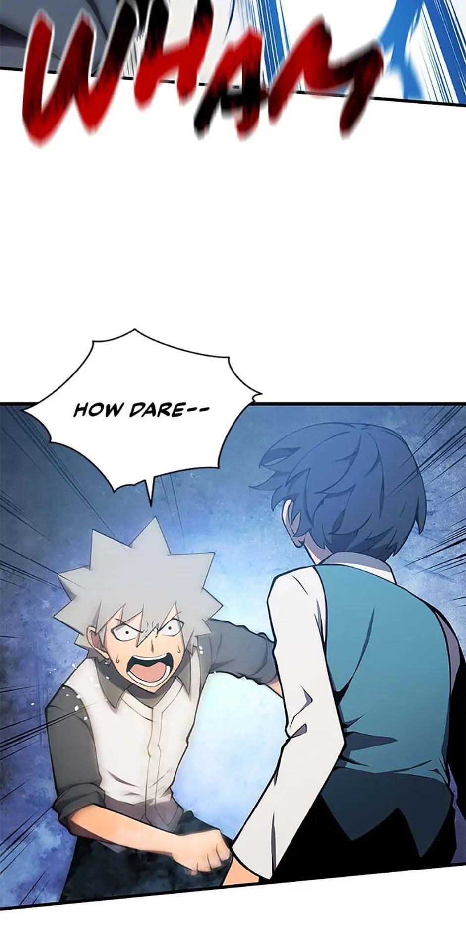 Swordmaster’s Youngest Son Chapter 2