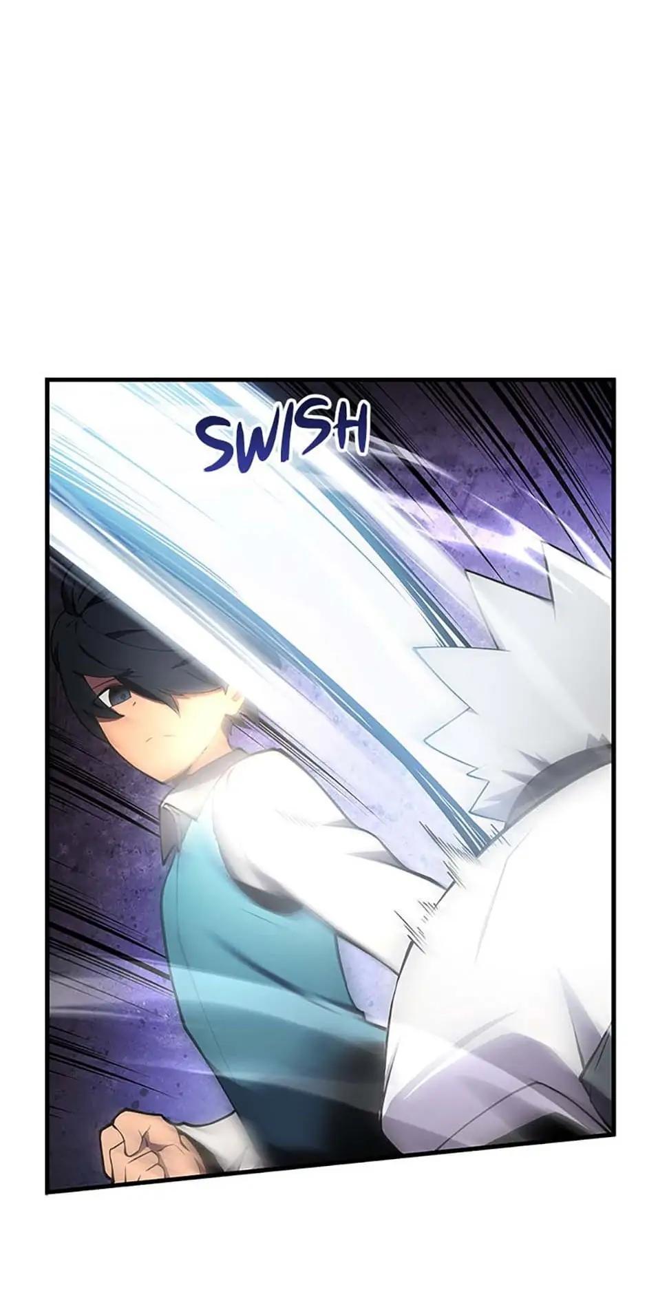 Swordmaster’s Youngest Son Chapter 2