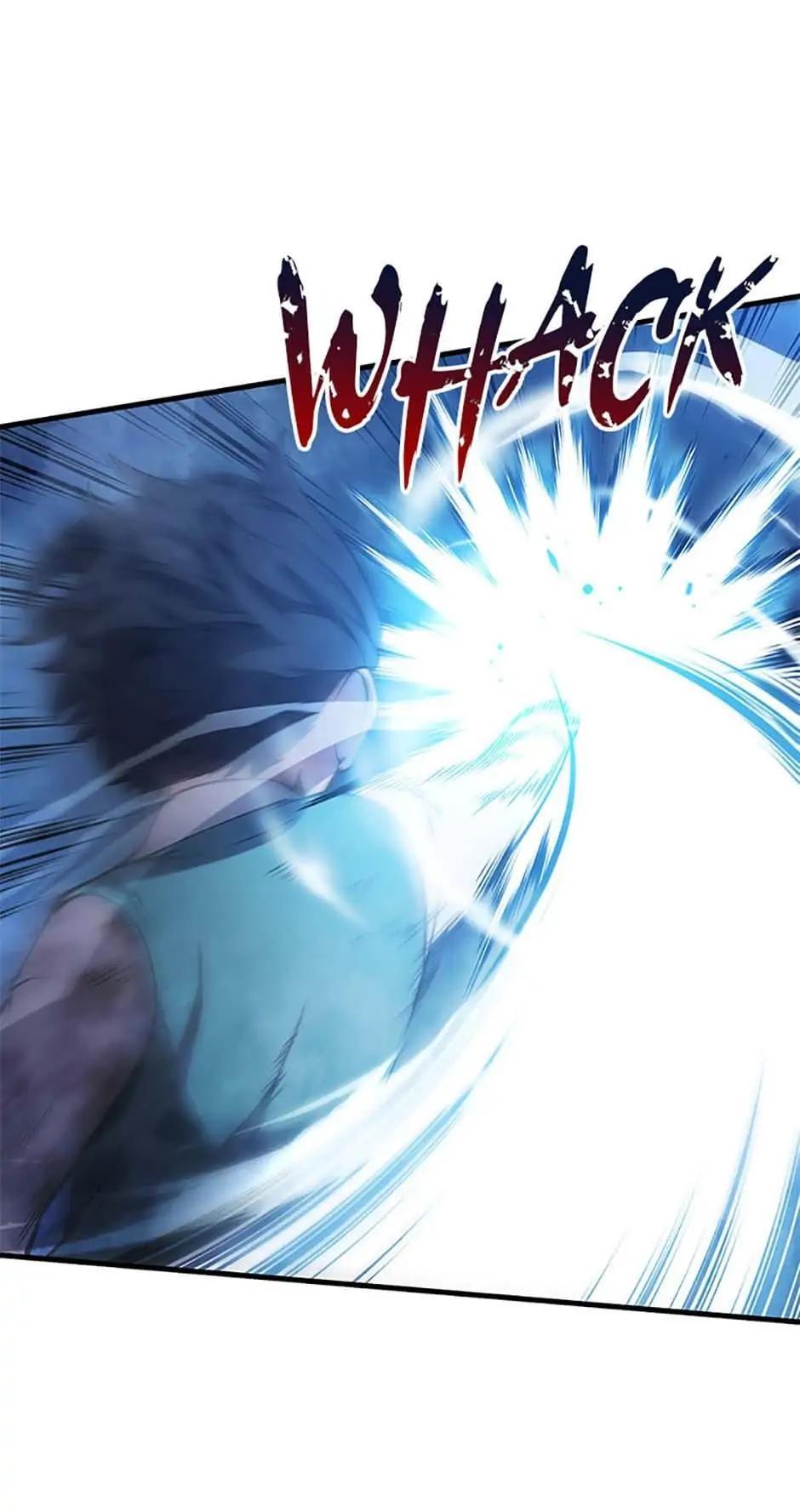 Swordmaster’s Youngest Son Chapter 2