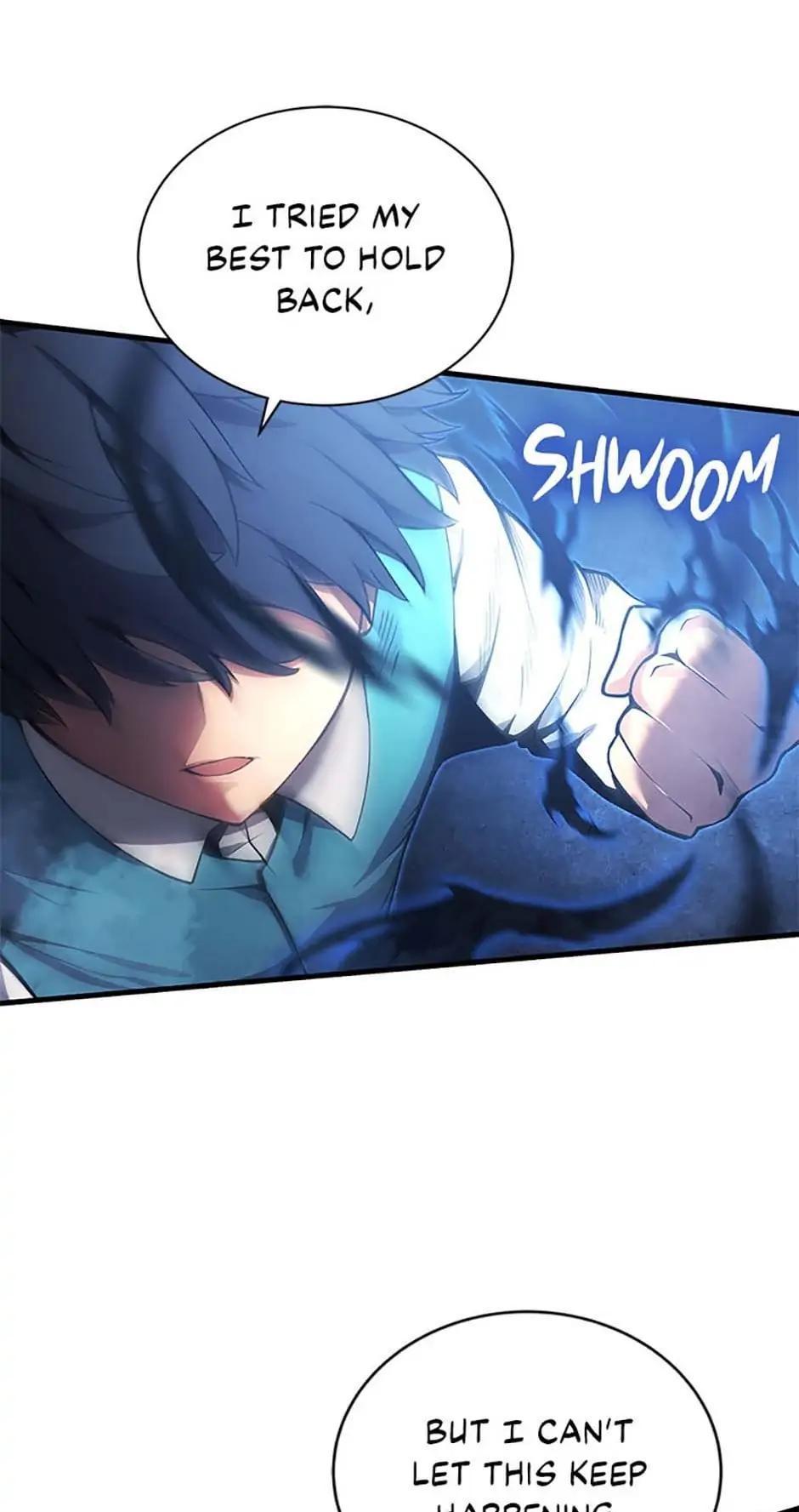 Swordmaster’s Youngest Son Chapter 2