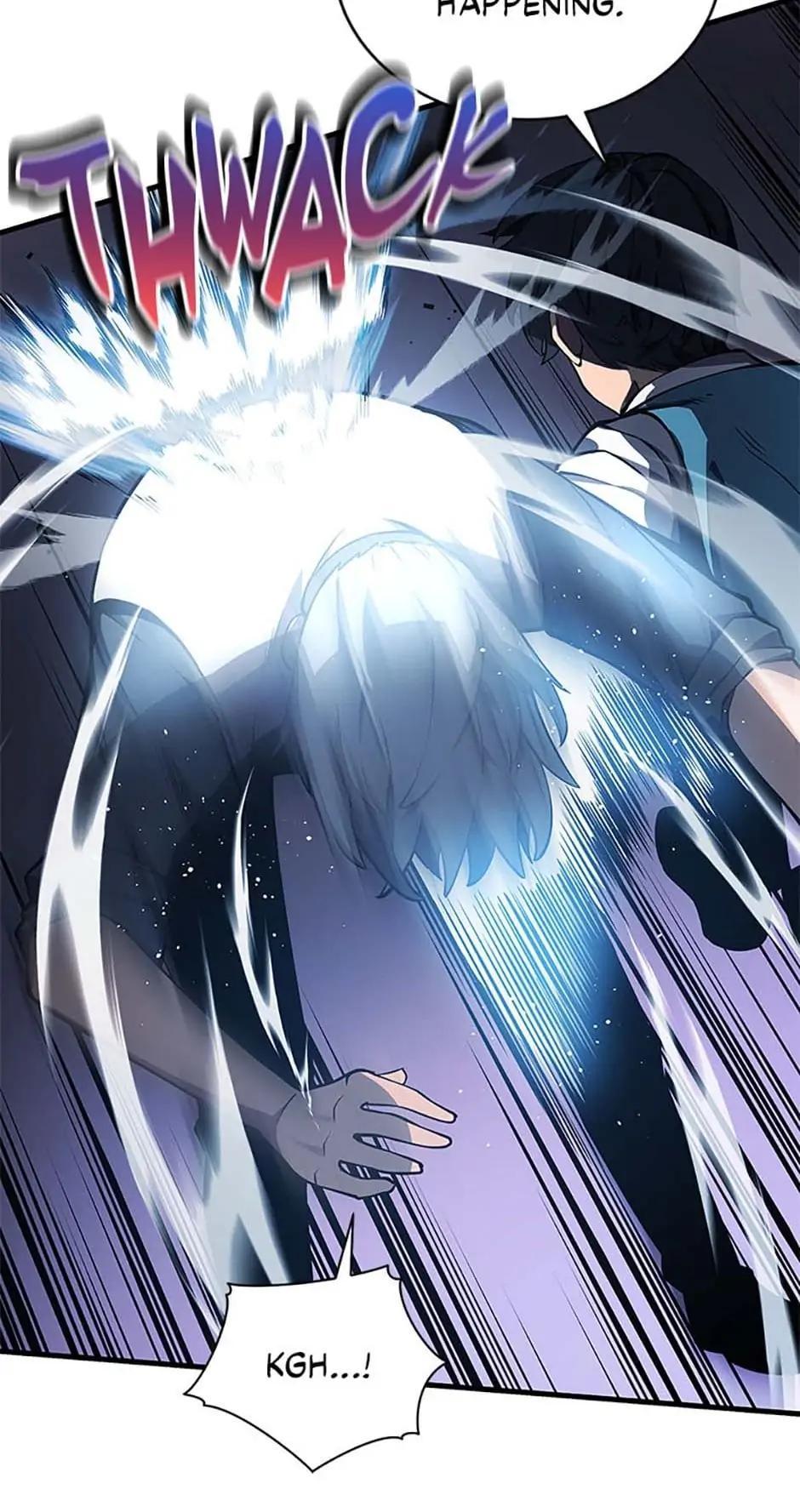 Swordmaster’s Youngest Son Chapter 2