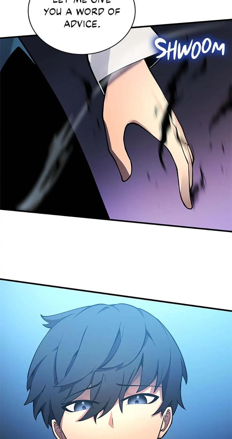 Swordmaster’s Youngest Son Chapter 2