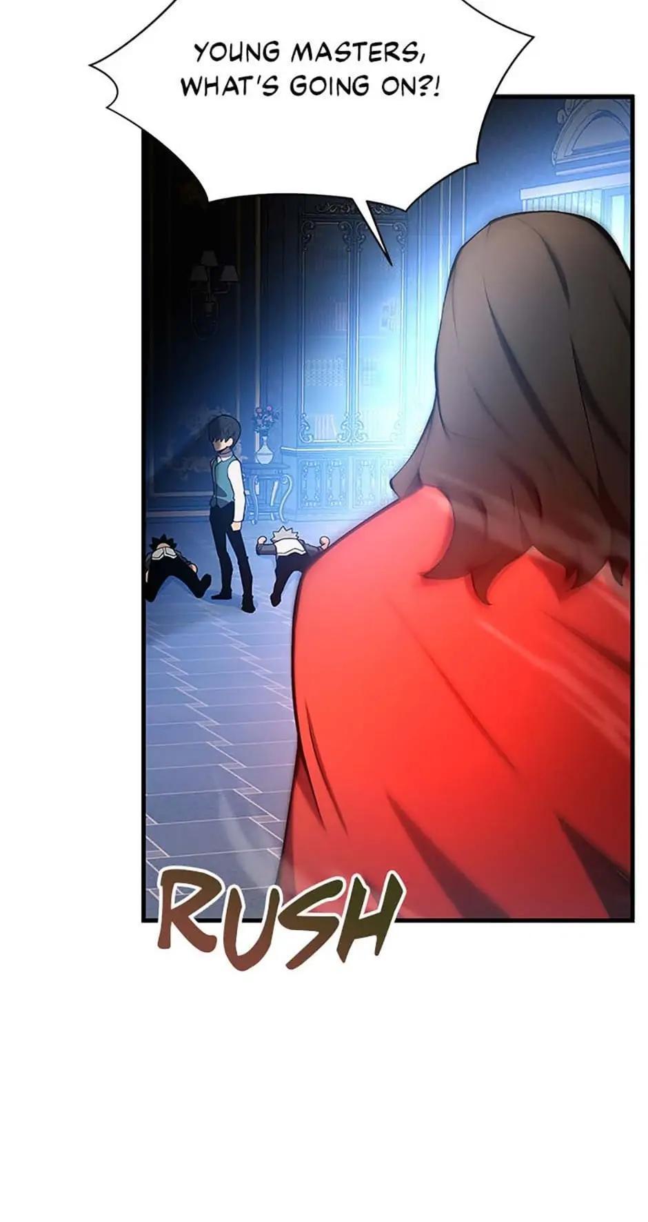 Swordmaster’s Youngest Son Chapter 2