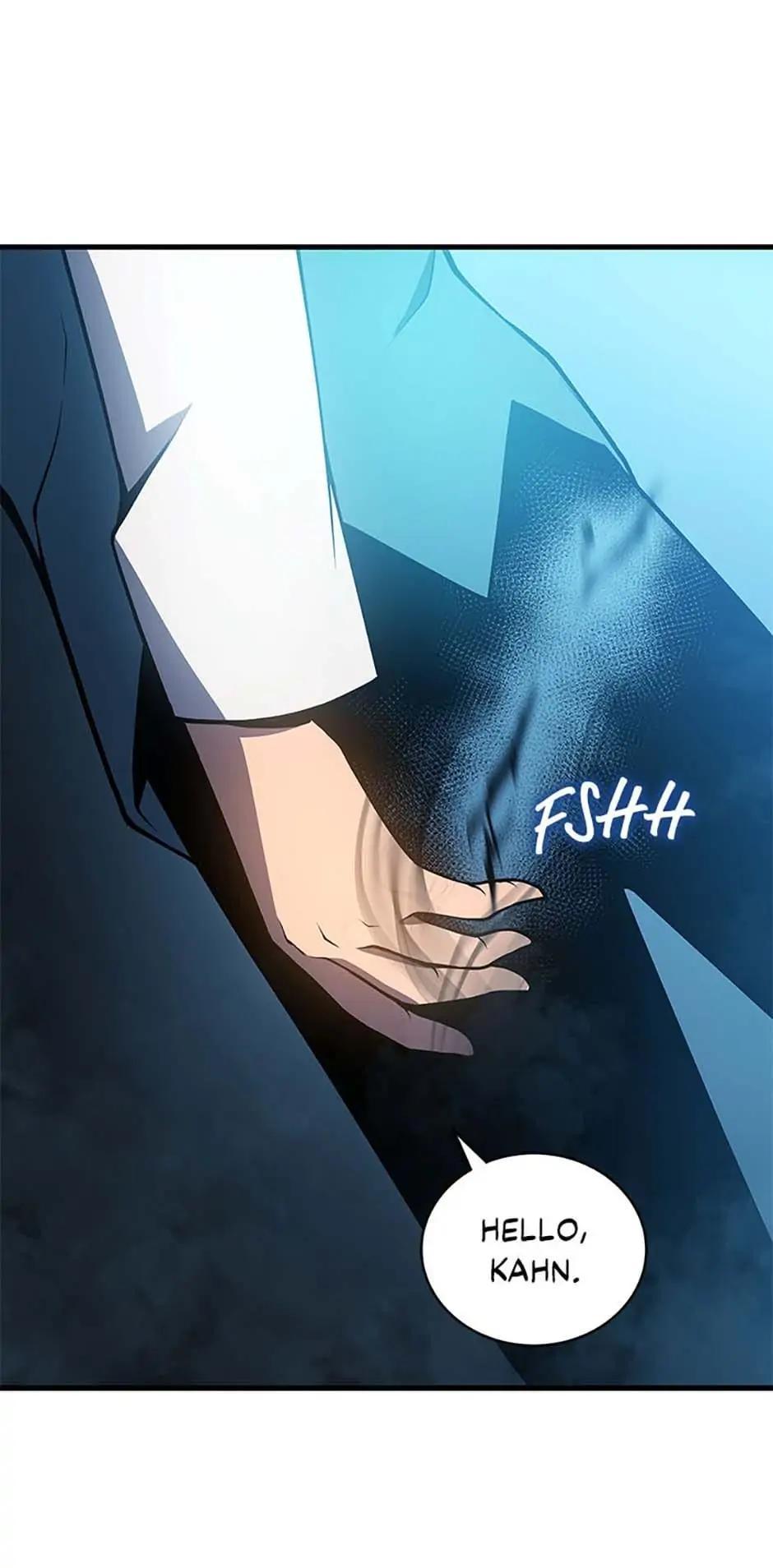 Swordmaster’s Youngest Son Chapter 2