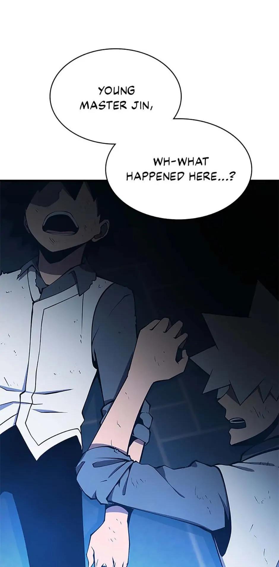 Swordmaster’s Youngest Son Chapter 2