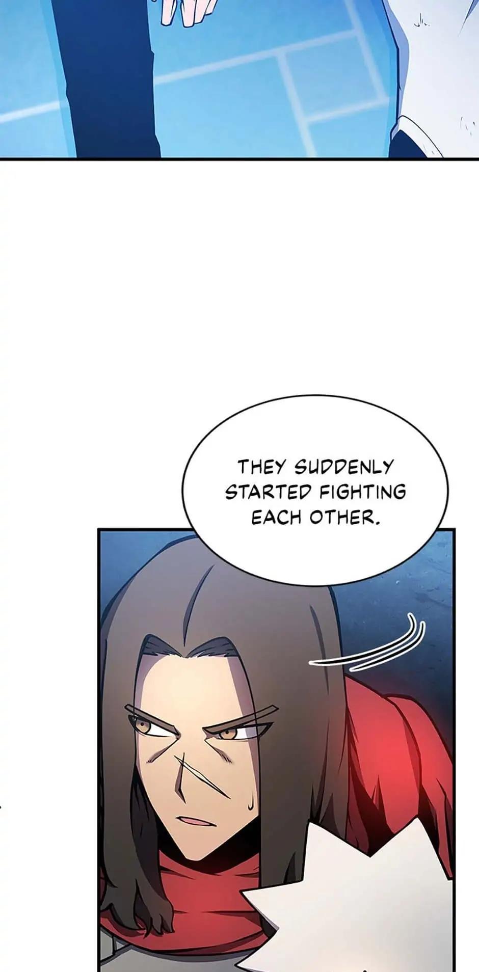 Swordmaster’s Youngest Son Chapter 2